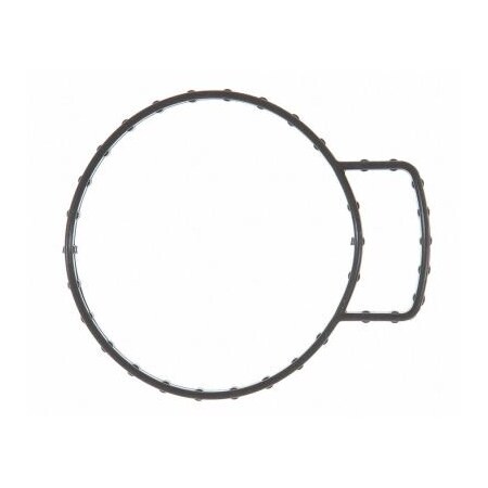 Victor Technology Fuel Injection Throttle Body Mounting Gasket - MAHLE G31649
